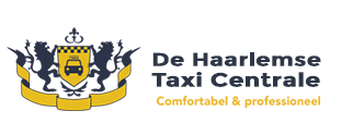 De  Haarlemse Taxi Centrale